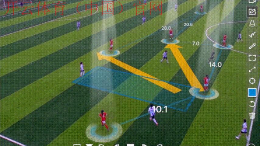 球赛直播开云体育登录,为您带来一手比赛动态分享