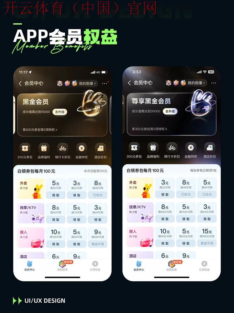 开云体育网页版入口评价，会员系统功能与权益详细介绍