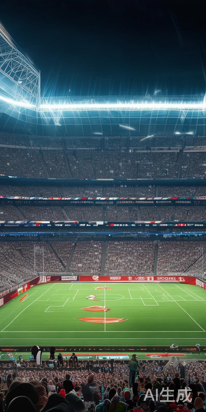 开云体育平台赞助对企业品牌建设战略及市场影响的全面深度分析 体育平台的巨大流量和高关注度为企业带来极大的曝光机