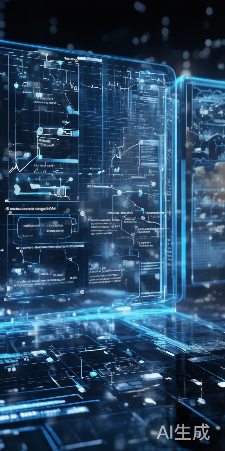 此外，平台引入智能风控系统，利用大数据分析用户行为