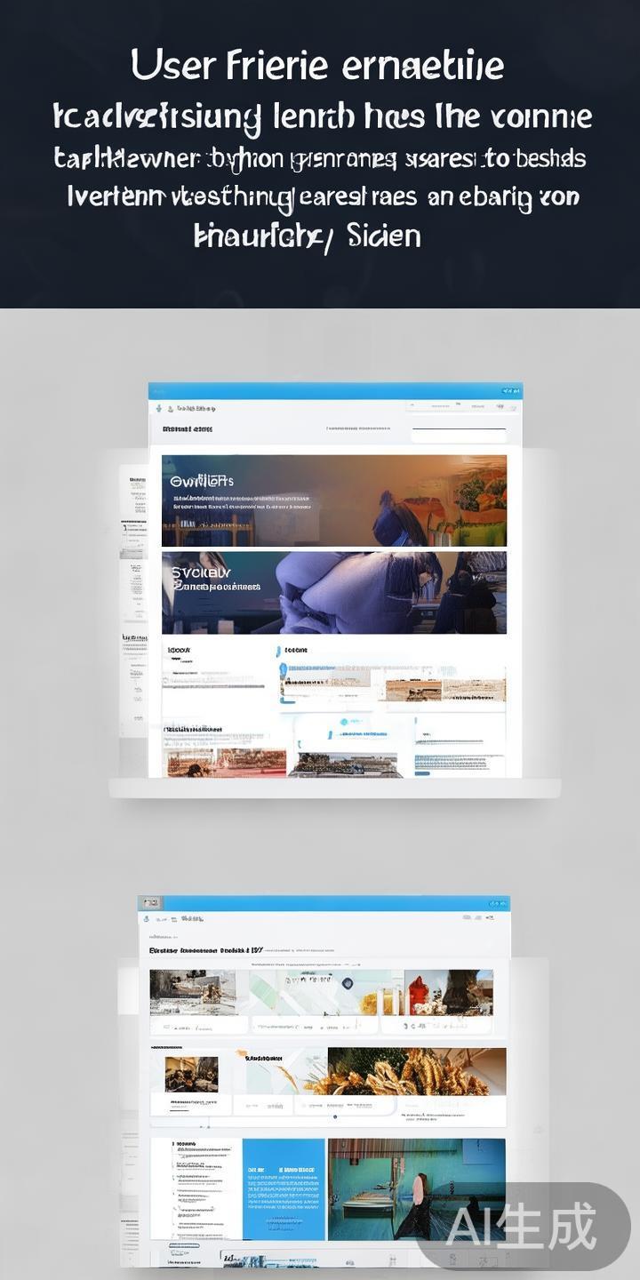 案例分析：优化入口设计提升用户转化率
通过与某竞