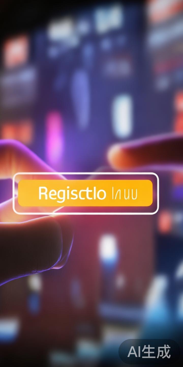 开云体育app账号注册技巧大全:轻松掌握快速创建流程与操作指南 打开应用,选择注册入口
启动软件后,一般在首页会