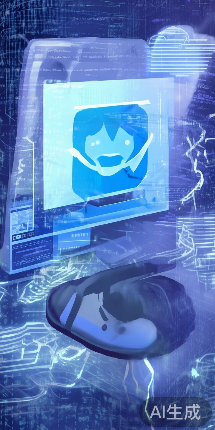 另一方面，账号被封禁或冻结也是常见的登录阻碍。这通